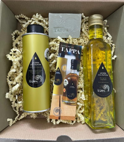 Coffret Découverte
